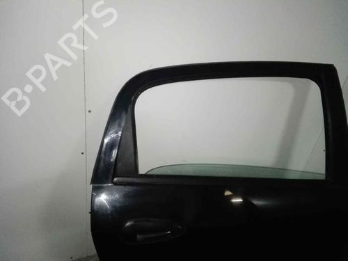 Right rear door FIAT GRANDE PUNTO (199_) 1.4 (199AXB11, 199AXB1A, 199BXB1A, 199AXL1A) | BP28986859C5 