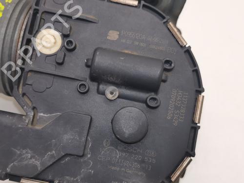 Front wiper motor SEAT LEON (1P1) | BP28998849M29 - Image 4