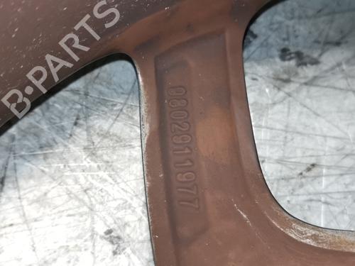 Rim CITROËN C4 CACTUS 1.6 BlueHDi 100 | BP28993906C45