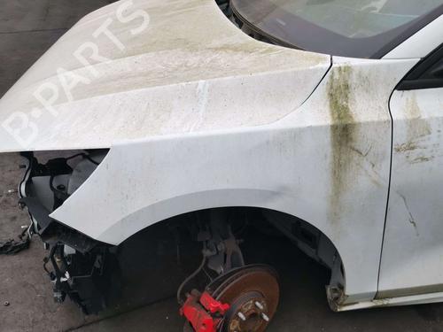 Used Left front fenders Left front fenders FORD FOCUS IV (HN) 1.5 EcoBlue (120 hp) 40217467 40217467