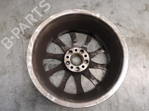 Fælk AUDI A4 B9 Avant (8W5, 8WD) 2.0 TDI | BP32083552C45 - Image 2
