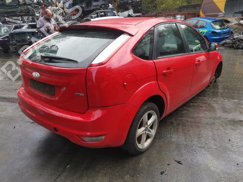 Starter FORD FOCUS II (DA_, HCP, DP)  | BP31362035M8 