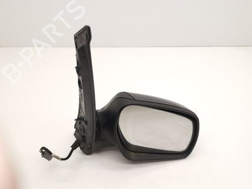 Used Right mirror FORD C-MAX (DM2) 1.8 (125 hp) 28980050
