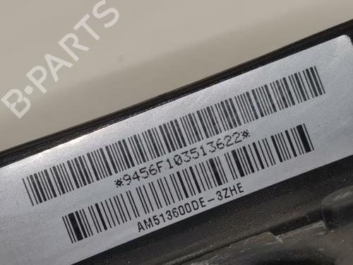 Steering wheel FORD FOCUS III  | BP28984447C49 