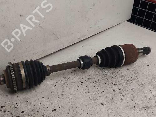 Used Left front driveshaft MAZDA 6 Hatchback (GG) [2002-2008]  28988700