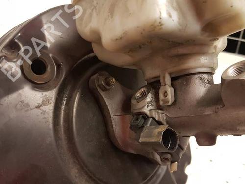 Servo brake AUDI A3 (8P1) 2.0 TDI 16V | BP28991392M42 