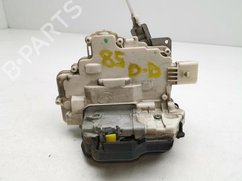 Front right lock AUDI A3 Sportback (8PA) 1.9 TDI | BP28983771C97 