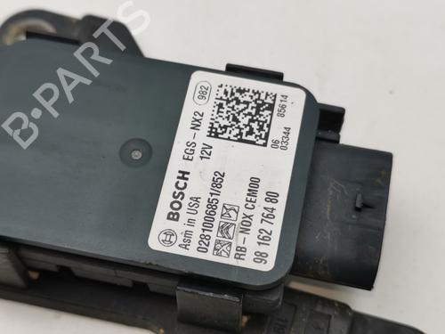 Electronic sensor PEUGEOT 2008 I (CU_)  | BP28987759M84 