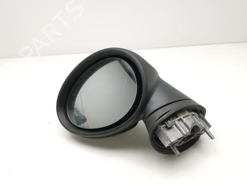 Used Left mirror MINI MINI (R56) [2005-2014]  28997431
