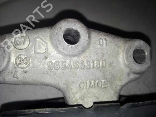 Engine mount PEUGEOT 207 (WA_, WC_)  | BP28998207M89 