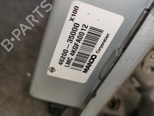Steering column SSANGYONG TIVOLI | BP36557991M21 - Image 3