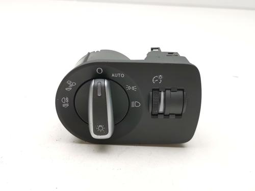 Used Headlight switch Headlight switch AUDI Q3 (8UB, 8UG) 2.0 TDI quattro (150 hp) 40443515 40443515