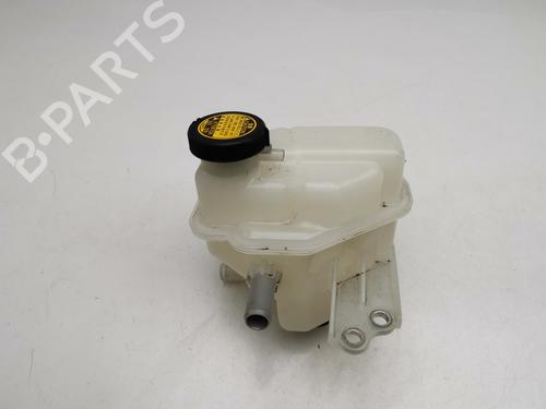 Used Expansion tank TOYOTA YARIS (_P13_) 1.5 Hybrid (NHP130_, NHP130) (101 hp) 29810988