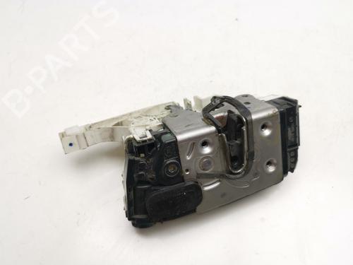 Used Rear right lock MERCEDES-BENZ SPRINTER 3,5-t Van (B906) [2006-2020]  28985862