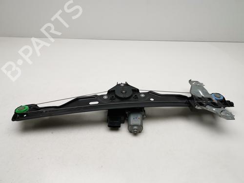 Front left window mechanism RENAULT KADJAR (HA_, HL_) 1.6 dCi 130 (HLA4) | BP39439201C22 - Image 2
