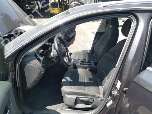 Rear left panel AUDI A4 B8 Avant (8K5)  | BP28984498C60 