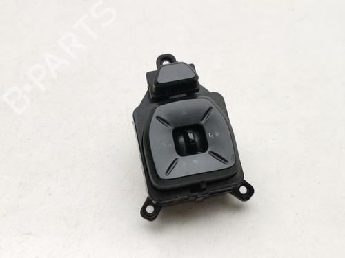 Used Mirror switch Mirror switch HYUNDAI ix35 (LM, EL, ELH) 1.7 CRDi (116 hp) 40256492 40256492