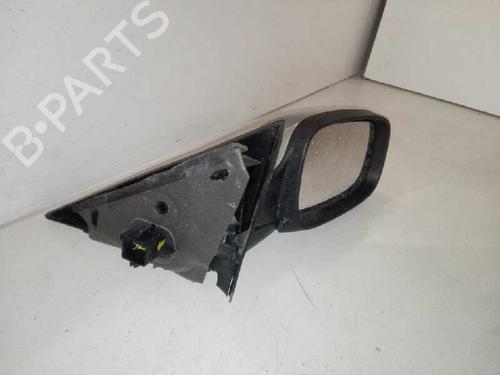 Right mirror RENAULT SCÉNIC II (JM0/1_)  | BP28981520C27 