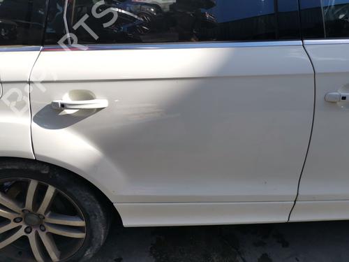 Right rear door AUDI Q7 (4LB)  | BP30154707C5 