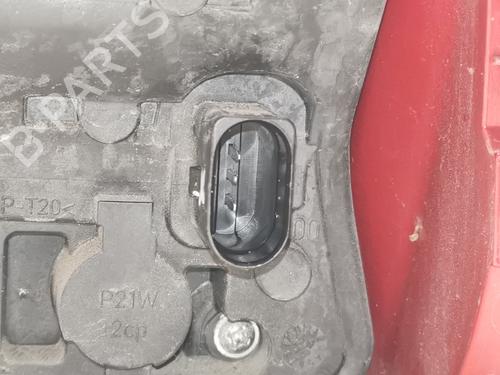 Left taillight AUDI A4 B8 (8K2) 2.0 TDI | BP39440334C34 - Image 3