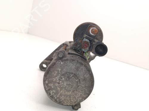 Startmotor SEAT IBIZA IV (6J5, 6P1)  | BP28985072M8 