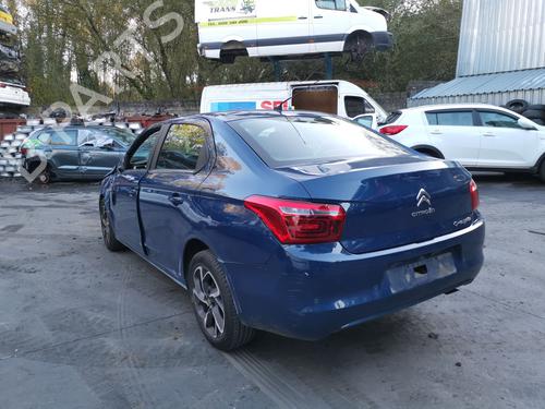 AdBlue-tank CITROËN C-ELYSEE (DD_) | BP29000761M85