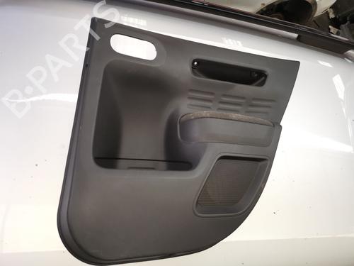 Used Rear right panel Rear right panel CITROËN C4 CACTUS 1.6 BlueHDi 100 (99 hp) 40216182 40216182