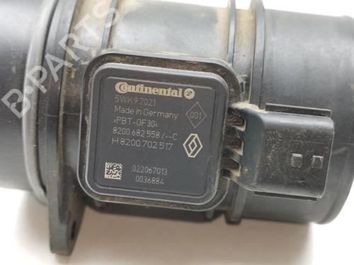 Mass air flow sensor NISSAN NV200 / EVALIA Bus | BP36807231M95 - Image 3
