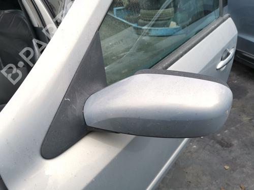 Left mirror RENAULT LAGUNA II Grandtour (KG0/1_) 2.2 dCi (KG0F, KG1N) | BP28979782C26 
