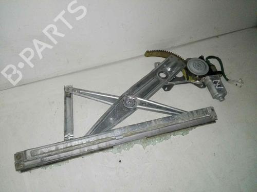 Lève-vitre avant gauche SUZUKI IGNIS II (MH) [2003-2025]  28999473