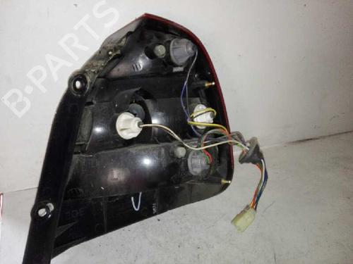 Left taillight DAEWOO NUBIRA (J100) 1.6 | BP28986637C34 