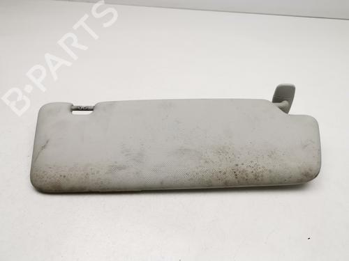 Left sun visor AUDI A4 B8 (8K2) 2.0 TDI | BP39443461I1 - Image 3