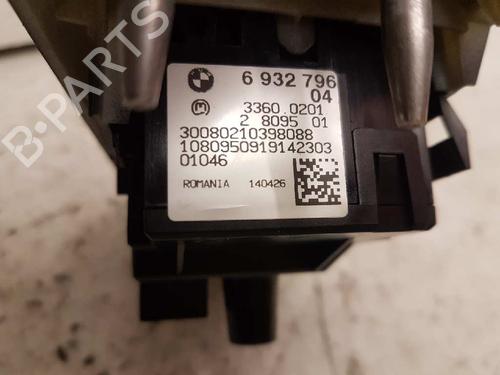 Headlight switch BMW 3 (E90) 320 d | BP28980020I24 