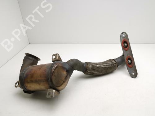 Used Catalyst SEAT ATECA (KH7, KHP) [2016-2025]  29533770