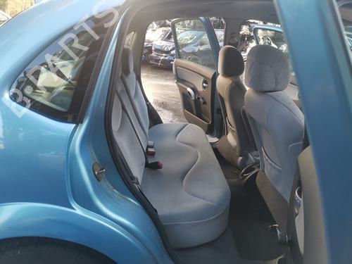 Alternator CITROËN C3 I (FC_, FN_)  | BP31586922M7 