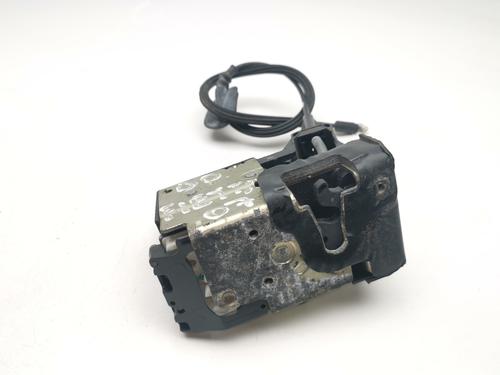 Used Front right lock FORD FIESTA V (JH_, JD_) 1.6 TDCi (90 hp) 28979236