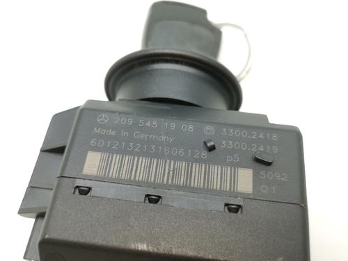 Elektronisk modul MERCEDES-BENZ C-CLASS Coupe (CL203) C 220 CDI (203.708) | BP29533767M83
