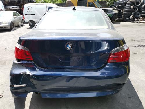 Left front window switch BMW 5 (E60) 530 i | BP39445344I27 - Image 8