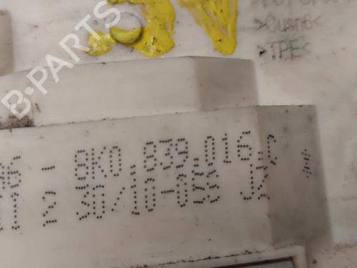 Rear right lock AUDI A5 Sportback (8TA) 2.0 TDI | BP28985430C99 