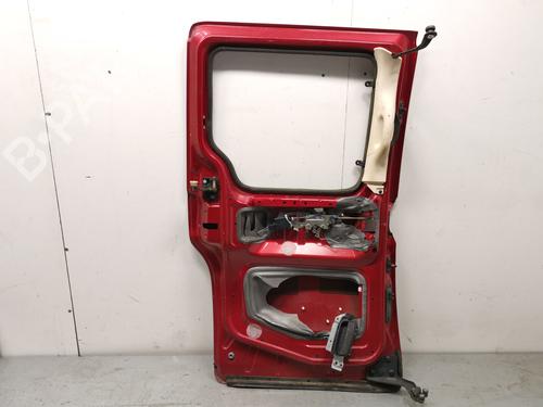 Left slide door CITROËN BERLINGO / BERLINGO FIRST MPV (MF_, GJK_, GFK_)  | BP28991378C74 