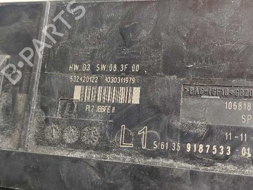 Electronic module BMW 3 Coupe (E92) 320 d | BP28997954M83 