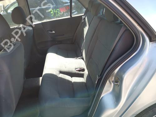 Rear left window mechanism RENAULT LAGUNA II (BG0/1_)  | BP28985621C24