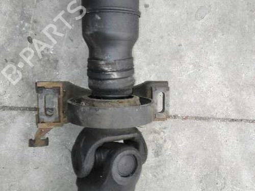 Driveshaft MERCEDES-BENZ C-CLASS (W203) C 270 CDI (203.016) | BP28995343M37 
