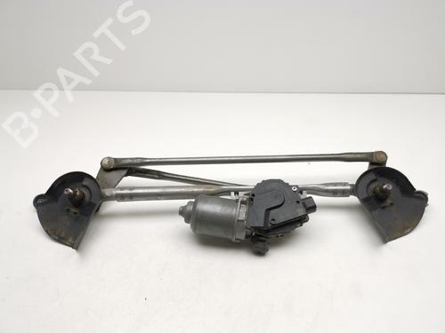 Used Front wiper motor MITSUBISHI OUTLANDER III (GG_W, GF_W, ZJ, ZL, ZK) 2.0 4WD (GF7W) (150 hp) 28998946