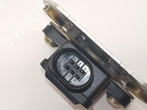 Electronic module AUDI A4 B6 (8E2) 1.9 TDI | BP28986913M83