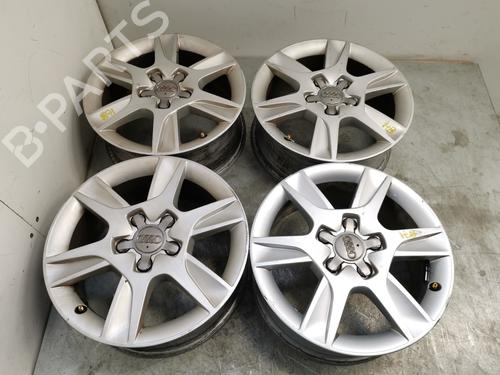 Used Rim Rim AUDI A3 Sportback (8PA) 1.6 TDI (105 hp) 35792493 35792493