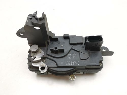 Front left lock OPEL ZAFIRA / ZAFIRA FAMILY B (A05)  | BP28981739C98 