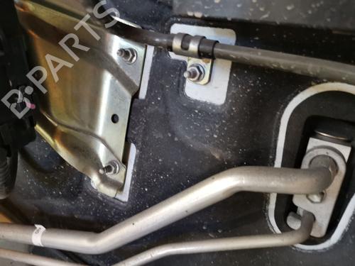 Used AC pipe AC pipe TOYOTA AURIS (_E18_) 1.4 D-4D (NDE180_, NDE180R) (90 hp) 40216566 40216566