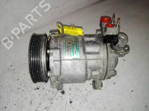 AC Kompressor PEUGEOT 607 (9D, 9U) 2.7 HDi 24V (204 hp) 28999774