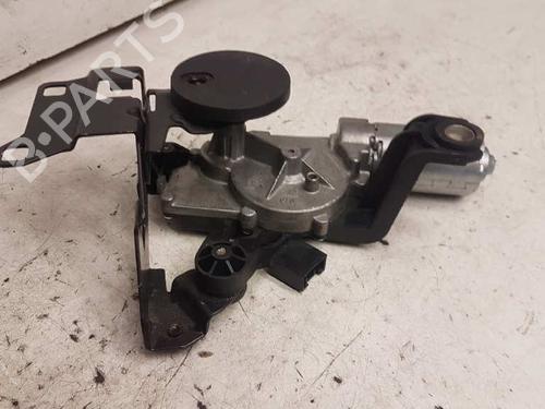 Used Rear wiper motor BMW 3 Touring (E91) 320 d (163 hp) 28987000